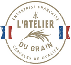 SAS L' ATELIER DU GRAIN