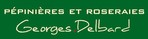 PÉPINIÈRES ET ROSERAIES DELBARD