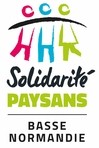 SOLIDARITÉ PAYSANS BASSE-NORMANDIE
