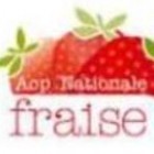 AOP NATIONALE FRAISES FRAMBOISES DE FRANCE