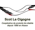 SCOT LA CICGOGNE