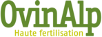 OVINALP HAUTE FERTILISATION SAS