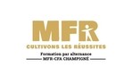 MAISON FAMILIALE RURALE  CHAMPIGNÉ