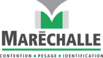 MARECHALLE PESAGE