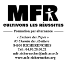 MFREO DE RICHERENCHES