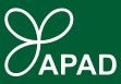 APAD - ASSOCIATION POUR LA PROMOTION D'UNE AGRI...