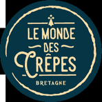 LE MONDE DES CREPES