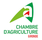 CHAMBRE D'AGRICULTURE DE LA GIRONDE