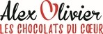 ALEX OLIVIER LES CHOCOLATS DU COEUR