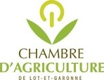 CHAMBRE D'AGRICULTURE DU LOT ET GARONNE