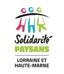 SOLIDARITE PAYSANS LORRAINE ET HAUTE MARNE