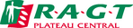 RAGT PLATEAU CENTRAL