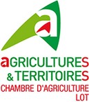 LA CHAMBRE D'AGRICULTURE DU LOT