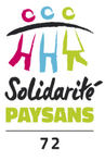 SOLIDARITE PAYSANS SARTHE