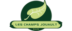 SAS LES CHAMPS JOUAULT - RESSOURSÉE