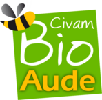 BIOCIVAM DE L'AUDE