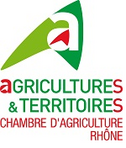 CHAMBRE D'AGRICULTURE DU RHONE