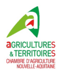CHAMBRE REGIONALE D'AGRICULTURE DE NOUVELLE-AQUITAINE