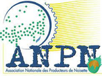 ANPN ASSOCIATION NATIONALE DES PRODUCTEURS DE NOISETTES