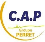 GROUPE PERRET - CAP