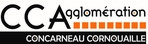 CONCARNEAU CORNOUAILLE AGGLOMÉRATION