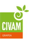 GRAPEA CIVAM 85 - LA ROCHE SUR YON