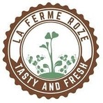 LA FERME ROZE