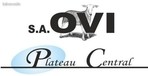 OVI PLATEAU CENTRAL