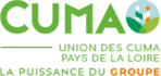 UNION DES CUMA DES PAYS DE LA LOIRE