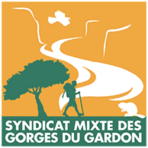 SYNDICAT MIXTE DES GORGES DU GARDON