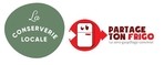 LA CONSERVERIE LOCALE - ASSOCIATION PARTAGE TON FRIGO