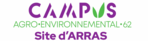CAMPUS AGRO-ENVIRONNEMENTAL 62 - SITE D'ARRAS (TILLOY)