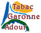 TABAC GARONNE ADOUR