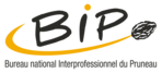 BIP (BUREAU INTERPROFESSIONNEL DU PRUNEAU)