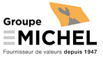 GROUPE MICHEL - JYM NUTRITION