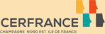 CER FRANCE CHAMPAGNE NORD EST ILE DE FRANCE
