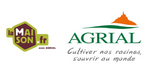 AGRIAL - LAMAISON.FR