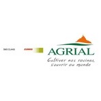 AGRIAL - SM3 CLAAS
