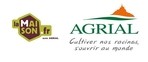 AGRIAL-LAMAISON.FR