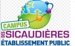 CAMPUS DES SICAUDIERES