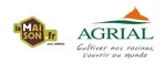 AGRIAL-LAMAISON.FR