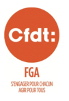 CFDT AGRI AGRO
