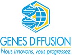 GENES DIFFUSION - DOUAI