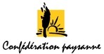 CONFÉDÉRATION PAYSANNE