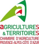 CHAMBRE RÉGIONALE D'AGRICULTURE PACA