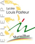 LYCÉE AGRICOLE LOUIS PASTEUR CAMPUS DE MARMILHAT