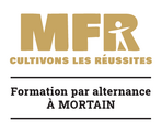 MAISON FAMILIALE RURALE - MORTAIN