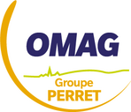 OMAG - GROUPE PERRET