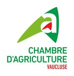 CHAMBRE D'AGRICULTURE DE VAUCLUSE