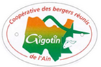 SOCIETE COOPERATIVE AGRICOLE DES BERGERS REUNIS DE L'AIN
